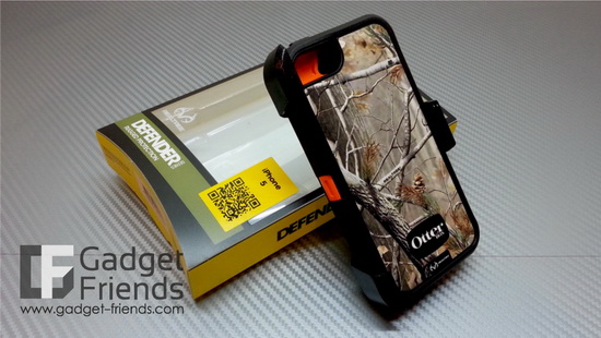 Otterbox iPhone5 Defender Real Tree Camo เคสไอโฟน 5 เคสกันกระแทก ปกป้องสูงสุด ของแท้ By Gadget Friends 02 _resize